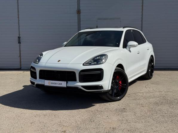 Porsche Cayenne III с пробегом 2019 года, цена 11 507 000 рублей, 82719 км, внедорожник, Автокод Объявления