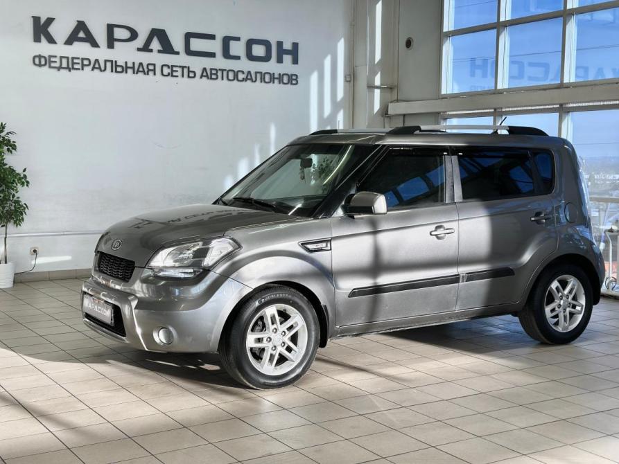 Kia Soul I Волгоград  - изображение 1