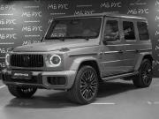 Mercedes-Benz G-Класс AMG II (W465) Рестайлинг Москва  - изображение 29