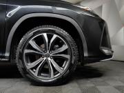 Lexus RX IV Рестайлинг Москва  - изображение 29
