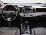 Toyota RAV4 IV (XA40) Москва  - изображение 30