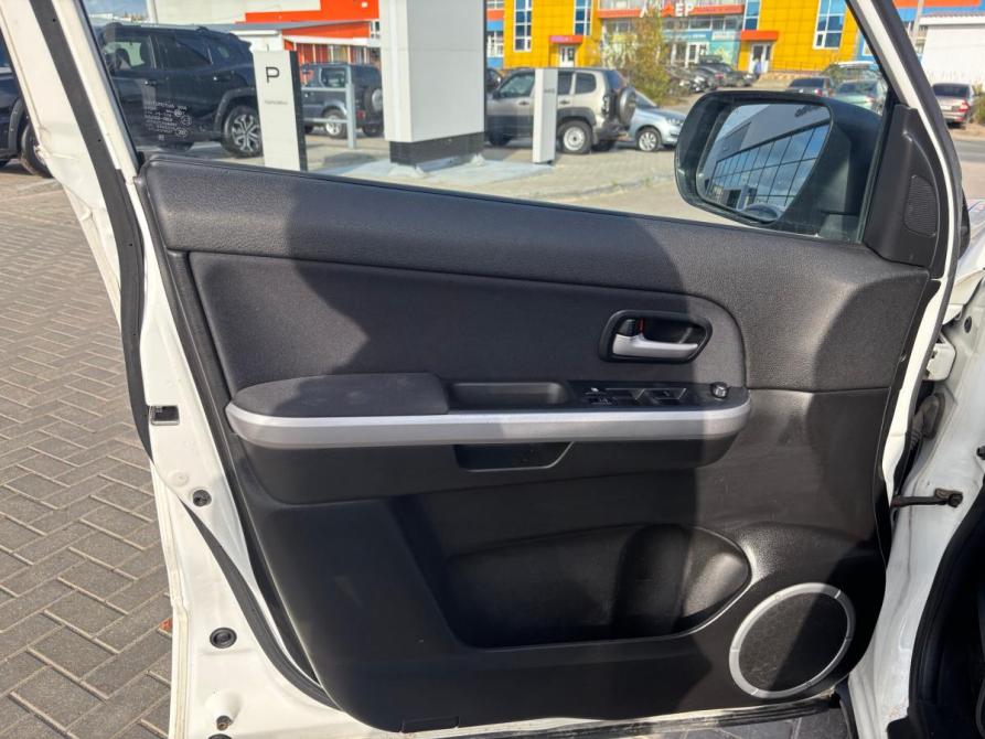 Suzuki Grand Vitara II Рестайлинг 2 Сыктывкар  - изображение 14