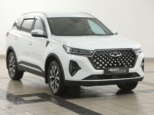 Chery Tiggo 7 Pro Max I