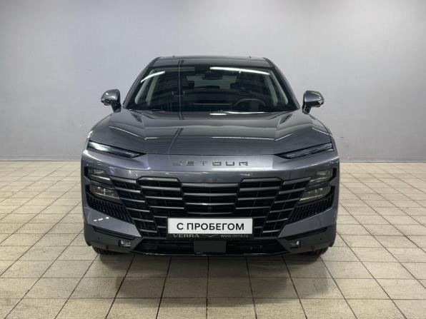 JETOUR DASHING I с пробегом 2024 года, цена 2 490 000 рублей, 18760 км, внедорожник, Автокод Объявления