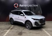 Chery Tiggo 7 Pro Max I Рестайлинг Ставрополь  - изображение 22