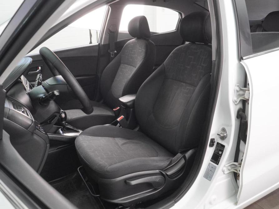 Kia Rio III Рестайлинг Воронеж  - изображение 10