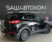 Hyundai Creta I Рестайлинг Уфа  - изображение 23