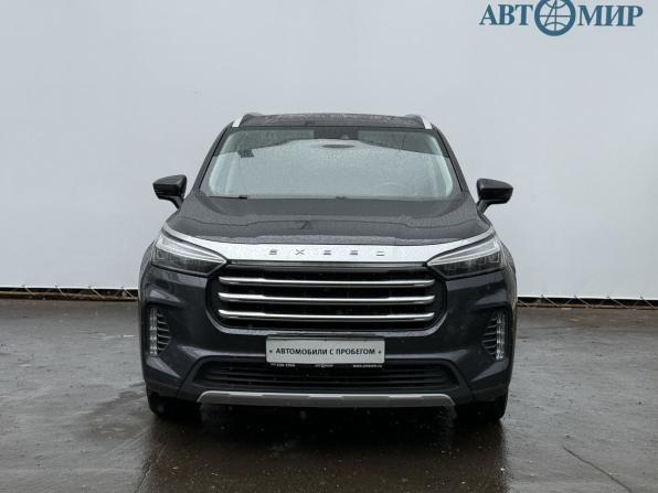Exeed VX I с пробегом 2022 года, цена 2 400 000 рублей, 118000 км, внедорожник, Автокод Объявления