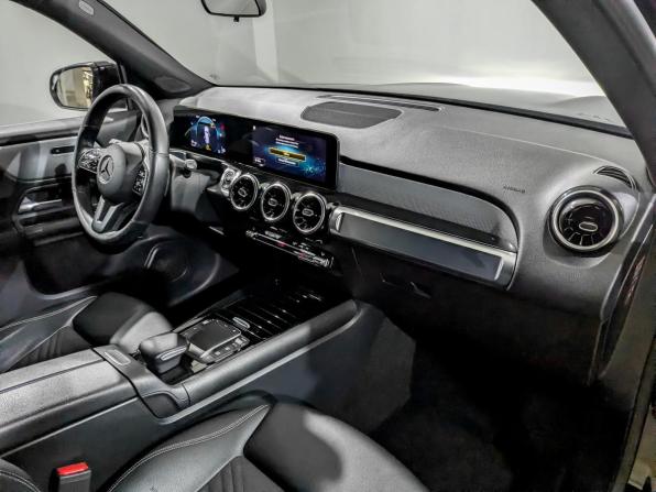 Mercedes-Benz GLB I (X247) с пробегом 2021 года, цена 2 900 000 рублей, 99131 км, внедорожник, Автокод Объявления