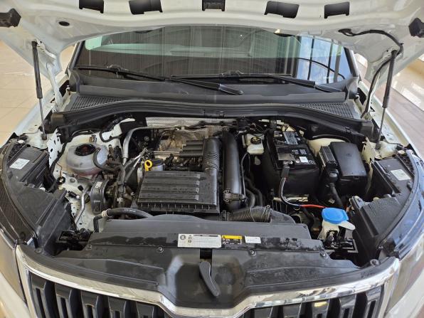 Skoda Kodiaq I с пробегом 2020 года, цена 2 450 000 рублей, 70282 км, внедорожник, Автокод Объявления