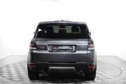 Land Rover Range Rover Sport II Москва  - изображение 34