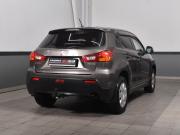Mitsubishi ASX I Кемерово  - изображение 24
