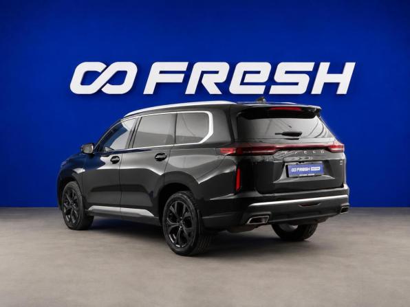 Exeed VX I с пробегом 2023 года, цена 2 573 444 рубля, 87020 км, внедорожник, Автокод Объявления