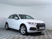 Audi Q5 II (FY) Санкт-Петербург  - изображение 25