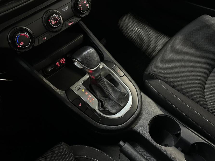 Kia Cerato IV Санкт-Петербург  - изображение 17