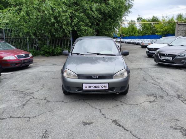 Lada (ВАЗ) Kalina I с пробегом 2011 года, цена 269 000 рублей, 149000 км, хэтчбек, Автокод Объявления