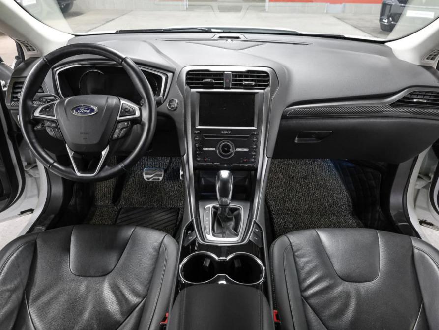 Ford Mondeo V Москва  - изображение 14