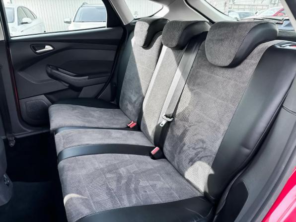 Ford Focus III с пробегом 2011 года, цена 729 000 рублей, 172556 км, хэтчбек, Автокод Объявления