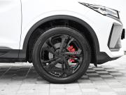 Geely Coolray I Рестайлинг Москва  - изображение 74