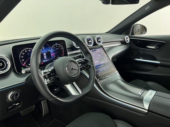 Mercedes-Benz C-Класс V (W206) с пробегом 2021 года, цена 5 490 000 рублей, 39374 км, седан, Автокод Объявления
