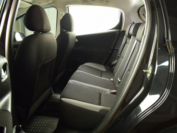 Peugeot 207 I с пробегом 2008 года, цена 399 995 рублей, 184998 км, хэтчбек, Автокод Объявления