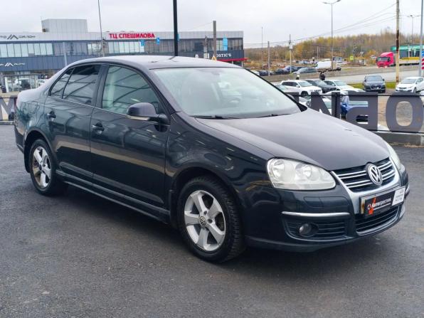 Volkswagen Jetta V с пробегом 2010 года, цена 645 000 рублей, 181652 км, седан, Автокод Объявления