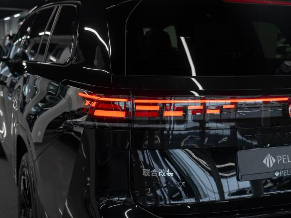 Volkswagen Teramont II (China Market) с пробегом 2026 года, цена 6 100 000 рублей, 15 км, внедорожник, Автокод Объявления
