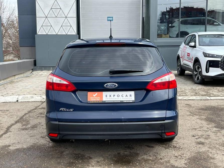 Ford Focus III Казань  - изображение 4