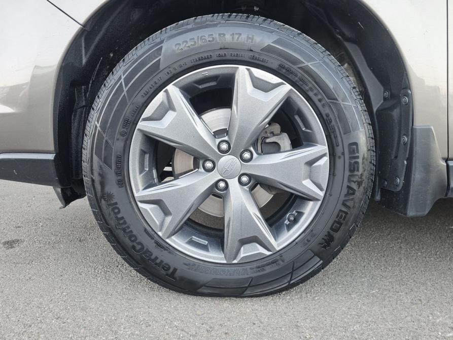 Subaru Forester IV Рестайлинг 2 Саратов  - изображение 15