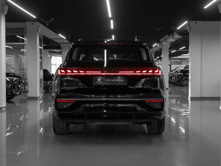 Audi Q6 Москва  - изображение 6
