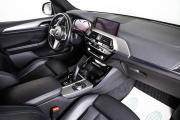 BMW X3 III (G01) Пермь  - изображение 38