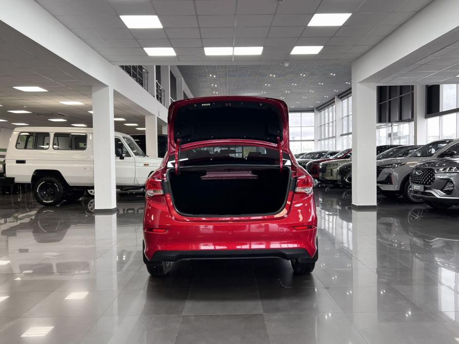 Changan Alsvin Тверь  - изображение 7