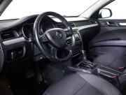 Skoda Superb II Рестайлинг Москва  - изображение 33