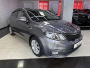 Kia Rio III Ярославль  - изображение 44