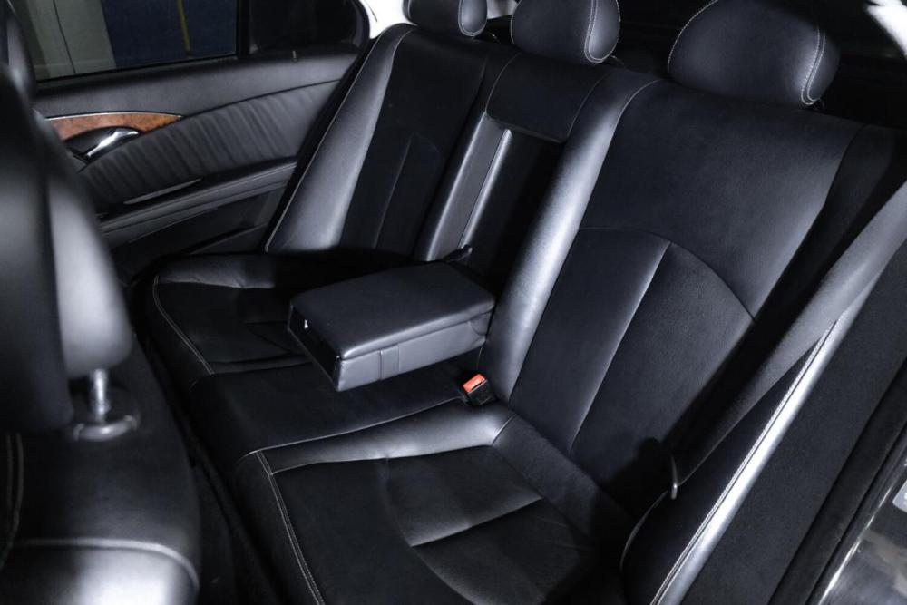 Mercedes-Benz E-Класс III (W211 S211) Тюмень  - изображение 24