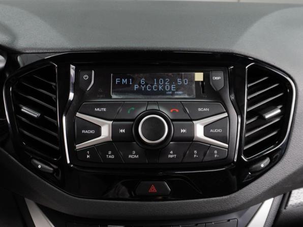 Lada (ВАЗ) Vesta I с пробегом 2020 года, цена 1 070 000 рублей, 127346 км, универсал, Автокод Объявления