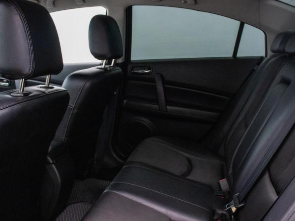 Mazda 6 II (GH) Рестайлинг с пробегом 2010 года, цена 840 000 рублей, 166039 км, седан, Автокод Объявления