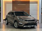 Kia Rio IV Челябинск  - изображение 17