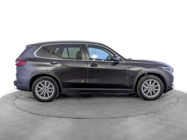 BMW X5 IV (G05/G18) с пробегом 2020 года, цена 5 000 000 рублей, 108101 км, внедорожник, Автокод Объявления