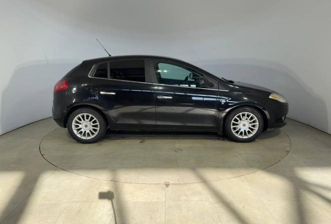 Fiat Bravo II с пробегом 2008 года, цена 480 000 рублей, 220892 км, хэтчбек, Автокод Объявления