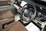 Honda Stepwgn V Тюмень  - изображение 28
