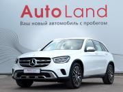 Mercedes-Benz GLC I (X253) Рестайлинг Воронеж  - изображение 27