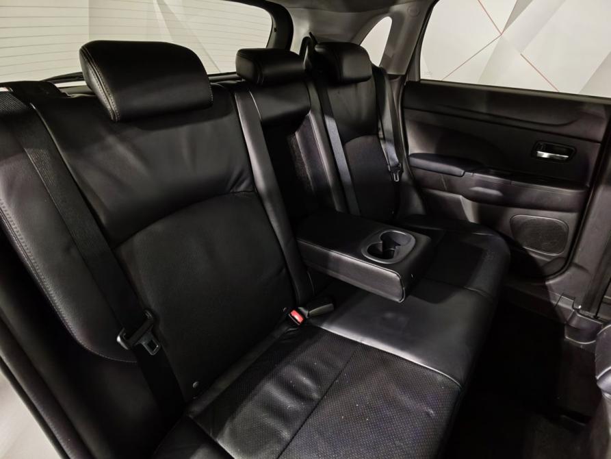 Mitsubishi ASX I Рестайлинг Москва  - изображение 17