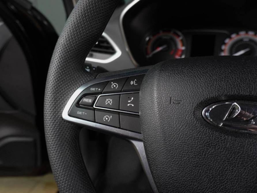 Lada (ВАЗ) Vesta I Рестайлинг (NG) Воронеж  - изображение 17