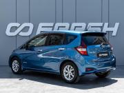 Nissan Note II Рестайлинг Краснодар  - изображение 22