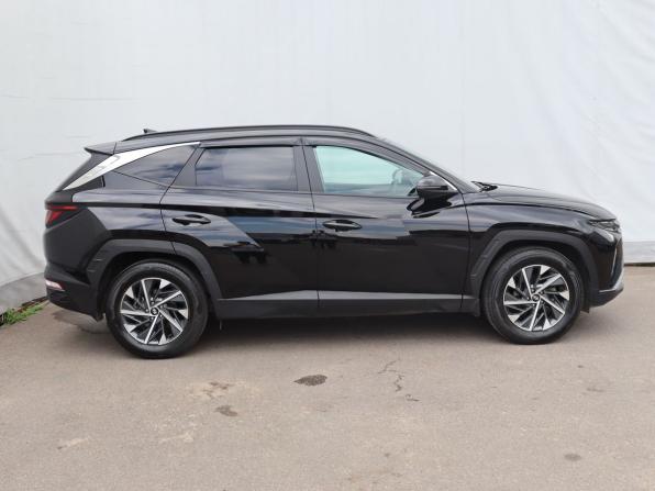 Hyundai Tucson IV с пробегом 2023 года, цена 3 499 000 рублей, 39551 км, внедорожник, Автокод Объявления