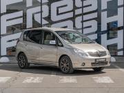 Toyota Corolla Spacio II Краснодар  - изображение 17