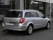 Opel Astra H Рестайлинг Москва  - изображение 24