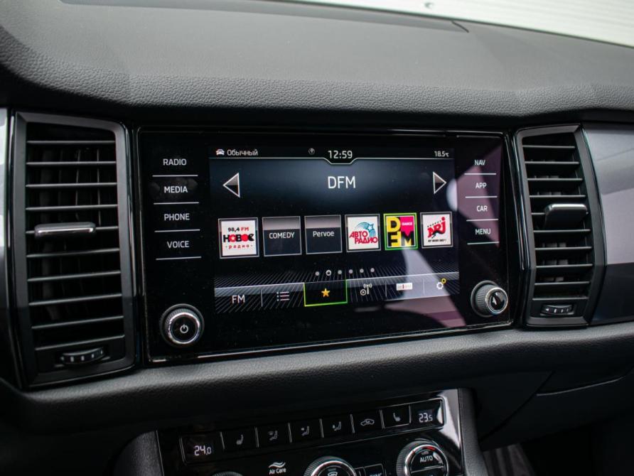 Skoda Kodiaq I Краснодар  - изображение 12