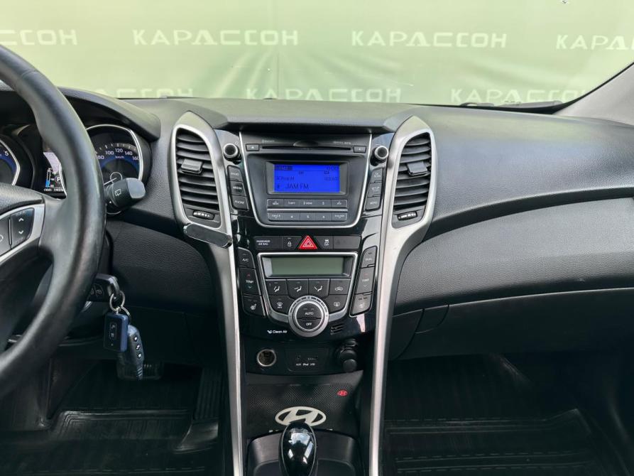 Hyundai i30 II Екатеринбург  - изображение 10